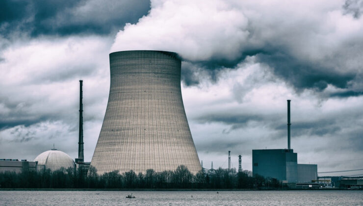 Almanya’da nükleer enerji sona erdi!
