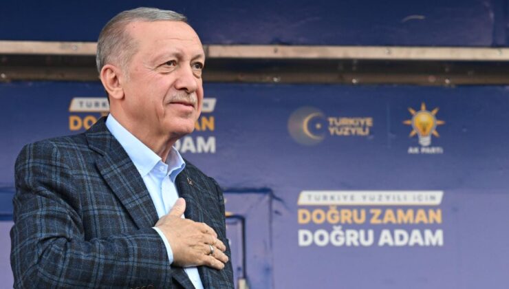 Cumhurbaşkanı Erdoğan’dan Togg kredi müjdesi