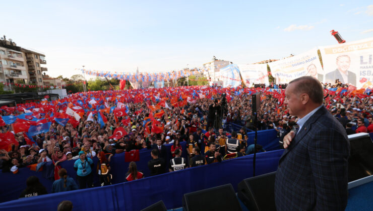 Cumhurbaşkanı Erdoğan'dan Togg kredi müjdesi