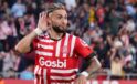 Madrid’e 4 gol atan Taty tarihe geçti