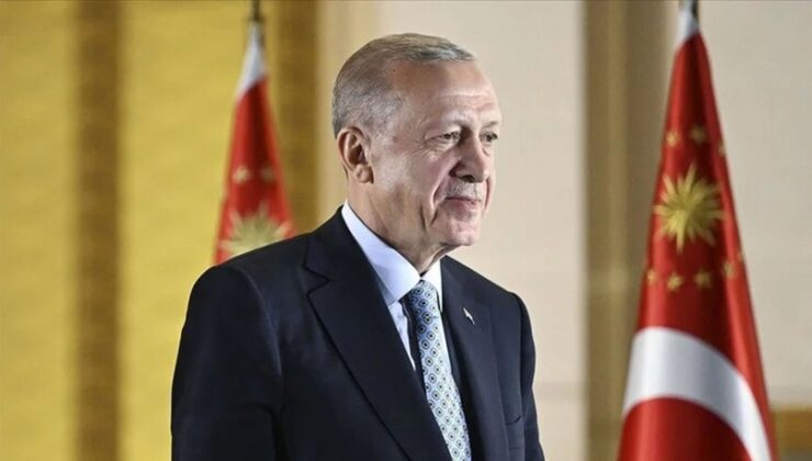 Başkan Erdoğan İçin Kurulan Vakıf
