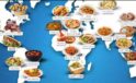 Yemek Tutkunlarının Rüya Destinasyonları: Dünya Mutfaklarının Büyüleyici Durağı