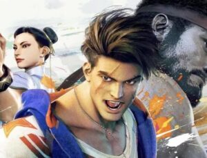 Street Fighter 6’nın başarı puanları