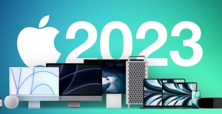 Apple Markası 2023 Modeli: Yenilikçi Tasarım ve İleri Teknoloji